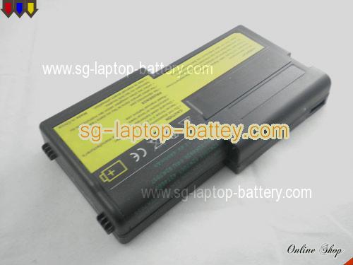  image 2 of FRU 02K6928 Battery, S$92.37 Li-ion Rechargeable IBM FRU 02K6928 Batteries