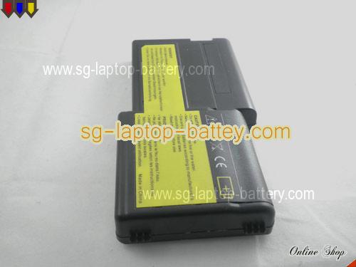  image 4 of FRU 02K6928 Battery, S$92.37 Li-ion Rechargeable IBM FRU 02K6928 Batteries