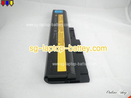  image 4 of 40Y6795 Battery, S$53.18 Li-ion Rechargeable IBM 40Y6795 Batteries