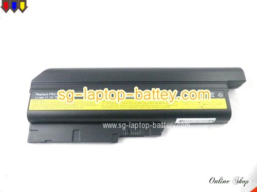  image 5 of 40Y6795 Battery, S$53.18 Li-ion Rechargeable IBM 40Y6795 Batteries