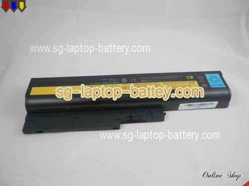  image 5 of FRU 92P1141 Battery, S$55.98 Li-ion Rechargeable IBM FRU 92P1141 Batteries