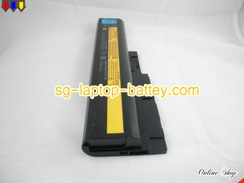  image 4 of IBM ThinkPad R60 0657 Replacement Battery 4400mAh 10.8V Black Li-ion