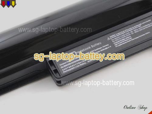  image 2 of Genuine HP Pavilion 15-B153SR Battery For laptop 37Wh, 14.4V, Black , Li-ion