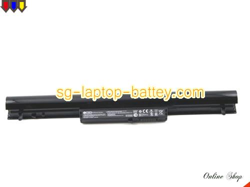  image 5 of Genuine HP Pavilion 15-B101AU Battery For laptop 37Wh, 14.4V, Black , Li-ion