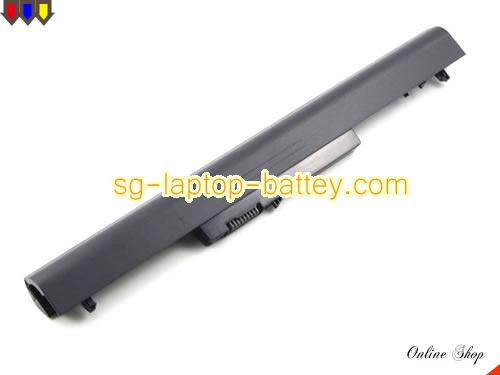  image 4 of Genuine HP Pavilion 14-C025US Sleekbook Battery For laptop 37Wh, 14.4V, Black , Li-ion