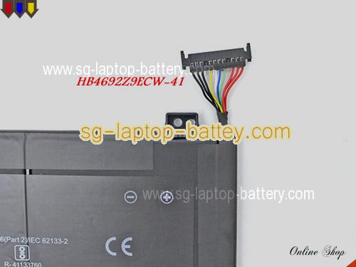  image 5 of 4ICP5/62/81 Battery, S$164.19 Li-ion Rechargeable HUAWEI 4ICP5/62/81 Batteries