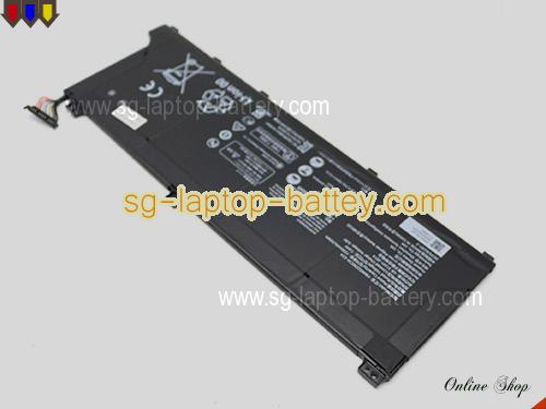  image 2 of Genuine HUAWEI Honor Magicbook 14 Battery For laptop 7330mAh, 56Wh , 7.64V, Black , Li-Polymer