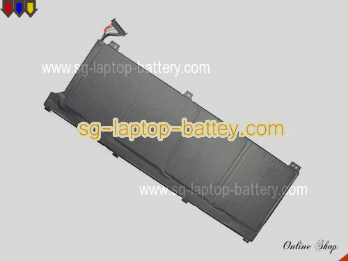  image 3 of Genuine HUAWEI Honor Magicbook 14 Battery For laptop 7330mAh, 56Wh , 7.64V, Black , Li-Polymer