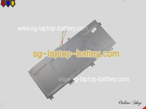  image 3 of Genuine ASUS FX503VM-DM064 Battery For laptop 4400mAh, 64Wh , 15.2V, Black , Li-ion