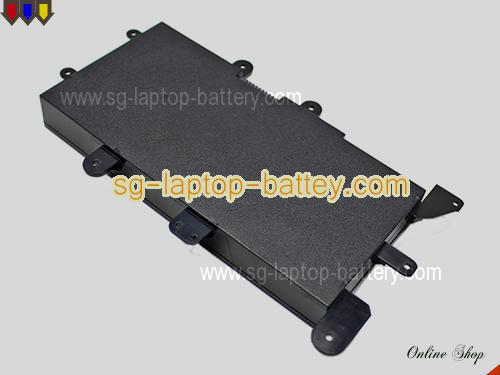  image 4 of Genuine ASUS G703GS-E5001R Battery For laptop 4940mAh, 71Wh , 14.4V, Black , Li-ion