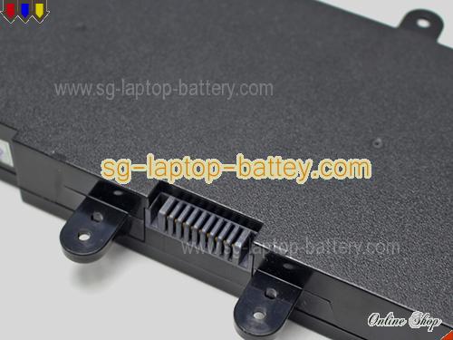  image 5 of Genuine ASUS G703GS-E5001R Battery For laptop 4940mAh, 71Wh , 14.4V, Black , Li-ion