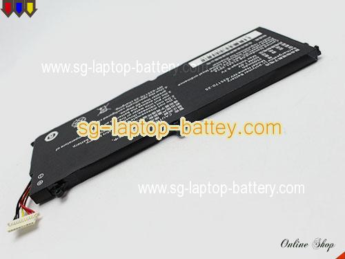  image 2 of NV-635170-2S Battery, S$55.19 Li-ion Rechargeable CHUWI NV-635170-2S Batteries