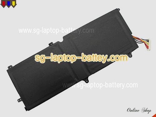  image 3 of CHUWI MiniBook CWI526 Replacement Battery 3500mAh, 26.6Wh  7.6V Black Li-Polymer