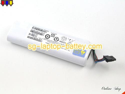  image 2 of Genuine IBM Nexergy Netapp N3600 Battery For laptop 16.2Wh, 2.3Ah, 7.2V, White , Li-ion