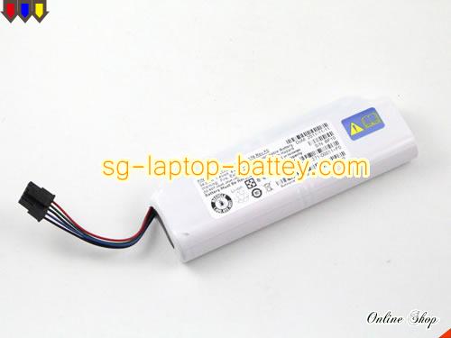  image 2 of Genuine IBM Nexergy Netapp N3600 Battery For laptop 34Wh, 4.6Ah, 7.4V, White , Li-ion