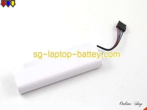  image 4 of Genuine IBM Nexergy Netapp N3600 Battery For laptop 34Wh, 4.6Ah, 7.4V, White , Li-ion