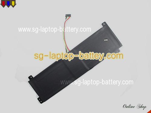  image 3 of Genuine LENOVO V130-15IGM(81HL002RGE) Battery For laptop 5080mAh, 39Wh , 7.68V, Black , Li-Polymer