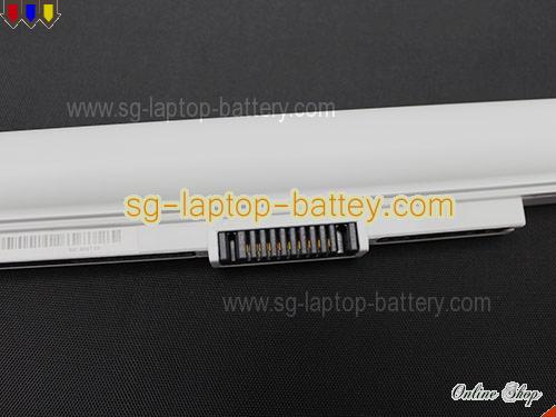  image 4 of TOSHIBA Satellite Pro A50-D-13C Replacement Battery 2800mAh, 45Wh  14.8V White Li-ion