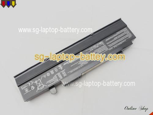  image 3 of Genuine ASUS EEE PC 1015 Battery For laptop 4400mAh, 47Wh , 10.8V, Purple , Li-ion