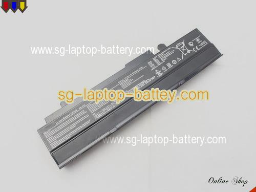  image 4 of Genuine ASUS EEE PC 1015 Battery For laptop 4400mAh, 47Wh , 10.8V, Purple , Li-ion