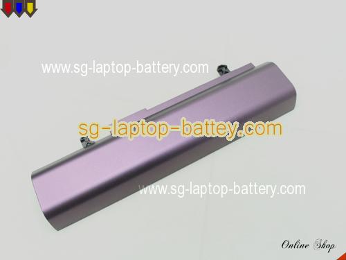  image 5 of Genuine ASUS EEE PC 1015 Battery For laptop 4400mAh, 47Wh , 10.8V, Purple , Li-ion