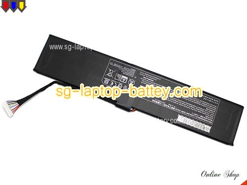  image 2 of L140BAT-2 Battery, S$50.33 Li-ion Rechargeable GETAC L140BAT-2 Batteries