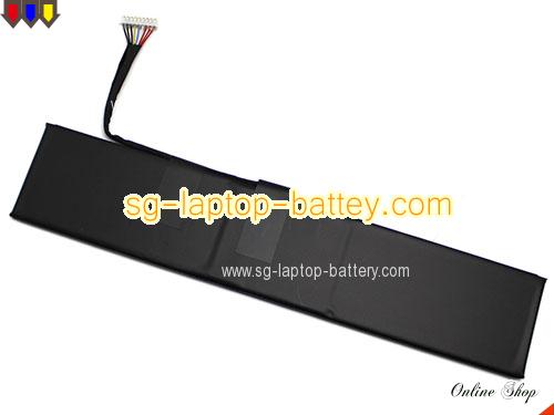  image 3 of L140BAT-2 Battery, S$50.33 Li-ion Rechargeable GETAC L140BAT-2 Batteries