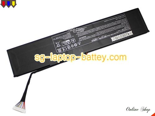  image 4 of L140BAT-2 Battery, S$50.33 Li-ion Rechargeable GETAC L140BAT-2 Batteries