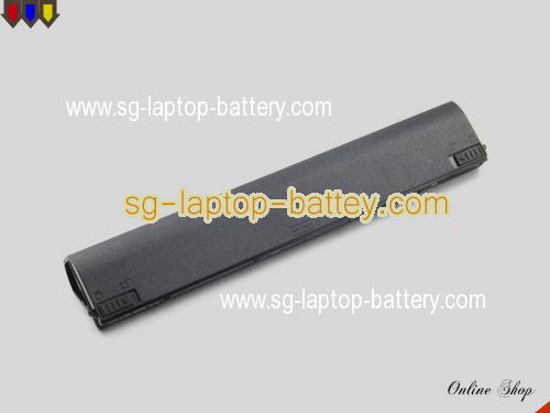  image 2 of Genuine LUVBOOK LB-J301X-SSD Battery For laptop 31Wh, 11.1V, Black , Li-ion