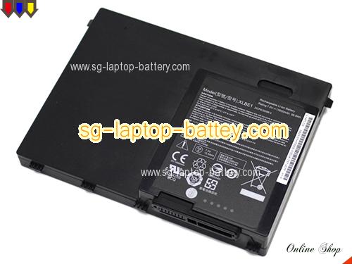  image 1 of 2ICP6/39/88-4 Battery, S$94.40 Li-ion Rechargeable XPLORE 2ICP6/39/88-4 Batteries