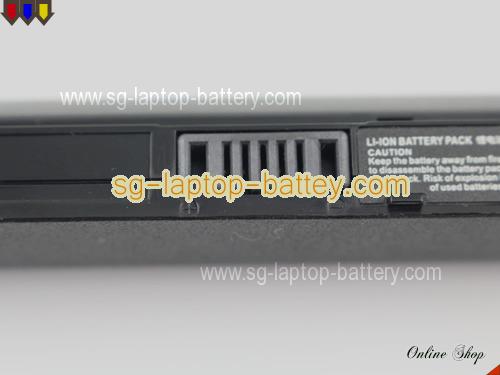  image 3 of Genuine WORTMANN TERRA MOBILE 1513A Battery For laptop 31.68Wh, 14.8V, Black , Li-ion