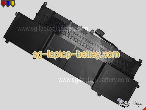  image 3 of Genuine DELL Latitude 9510 Battery For laptop 7334mAh, 88Wh , 11.4V, Black , Li-Polymer