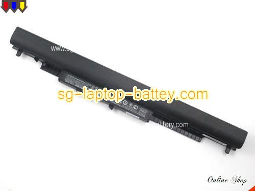  image 1 of Genuine HP V2H99EA Battery For laptop 2620mAh, 41Wh , 14.8V, Black , Li-ion