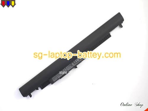  image 5 of Genuine HP V2H99EA Battery For laptop 2620mAh, 41Wh , 14.8V, Black , Li-ion