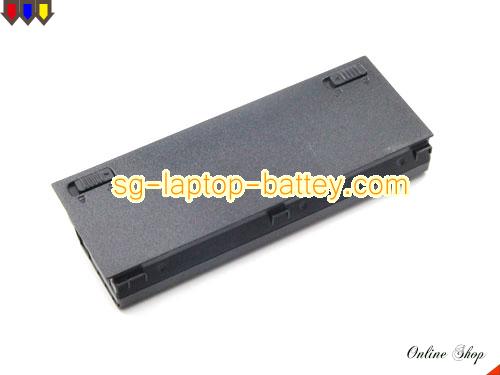  image 3 of Genuine CLEVO NH55RHQ Battery For laptop 3275mAh, 48.96Wh , 14.4V, Black , Li-ion