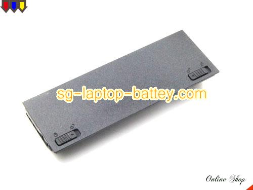  image 2 of Genuine SAGER G70R Battery For laptop 3275mAh, 48.96Wh , 14.4V, Black , Li-ion