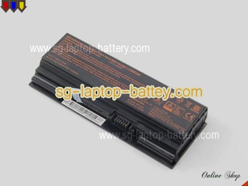  image 1 of Genuine SYSTEM76 GAZE14 Battery For laptop 3275mAh, 48.96Wh , 14.4V, Black , Li-ion