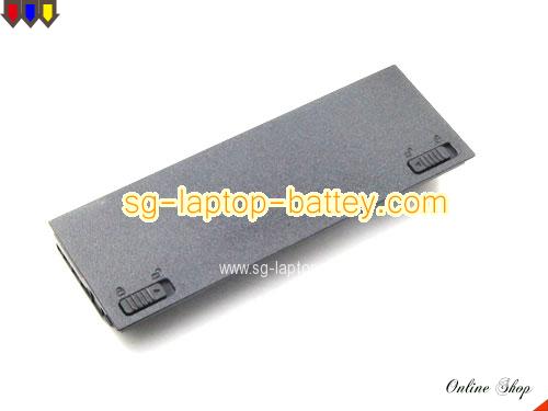  image 2 of Genuine MEDION P15805 Battery For laptop 3275mAh, 48.96Wh , 14.4V, Black , Li-ion