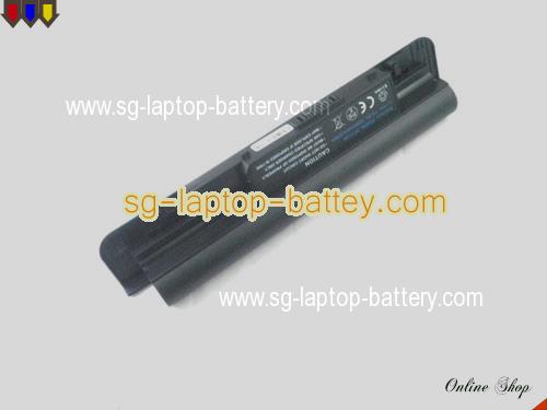  image 3 of DELL Vostro 1220 Replacement Battery 2200mAh 14.8V Black Li-ion