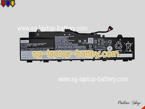  image 1 of SB10W86956 Battery, S$87.29 Li-ion Rechargeable LENOVO SB10W86956 Batteries