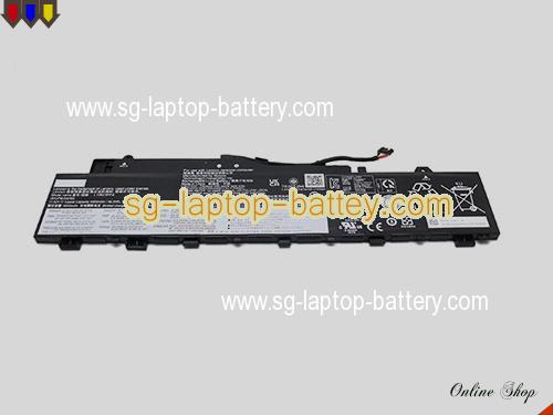  image 2 of SB10W86956 Battery, S$87.29 Li-ion Rechargeable LENOVO SB10W86956 Batteries