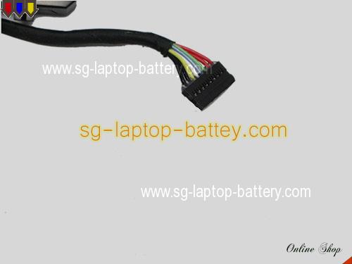  image 5 of Genuine LENOVO IdeaPad 5 14ARE05 Battery For laptop 4955mAh, 56Wh , 11.52V, Black , Li-Polymer