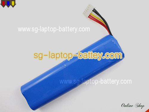  image 3 of JBL Xtreme 2 Replacement Battery 5200mAh, 37.44Wh  7.2V Blue Li-ion