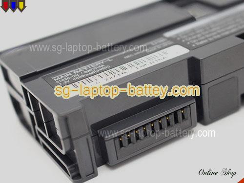  image 5 of PW-WX04-01 Battery, S$83.88 Li-ion Rechargeable NEC PW-WX04-01 Batteries