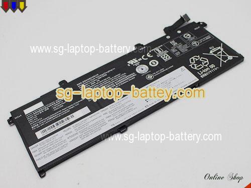  image 2 of L18M4P74 Battery, S$86.19 Li-ion Rechargeable LENOVO L18M4P74 Batteries