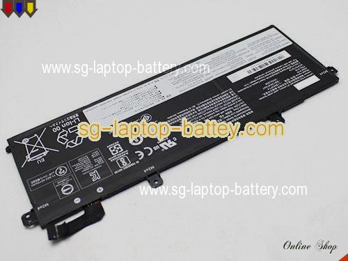  image 4 of L18M4P74 Battery, S$86.19 Li-ion Rechargeable LENOVO L18M4P74 Batteries