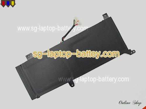  image 3 of Genuine ASUS VivoBook 15 F512UB-EJ132T Battery For laptop 4850mAh, 37Ah, 7.7V, Black , Li-Polymer