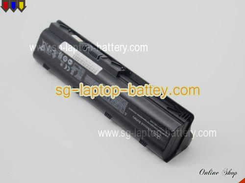  image 2 of Genuine HP G62 Battery For laptop 100Wh, 11.1V, Black , Li-ion