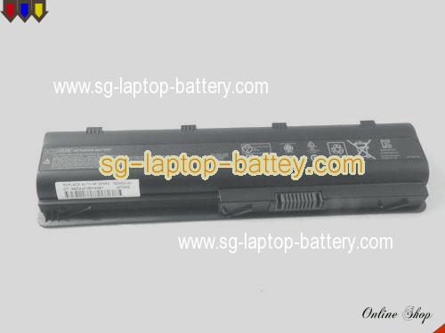  image 5 of Genuine HP G62 Battery For laptop 47Wh, 10.8V, Black , Li-ion