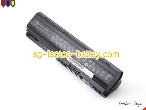  image 5 of Genuine COMPAQ Presaio CQ42 Battery For laptop 100Wh, 11.1V, Black , Li-ion